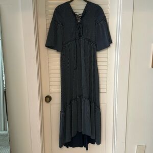 Women’s La Ligne Maxi Dress